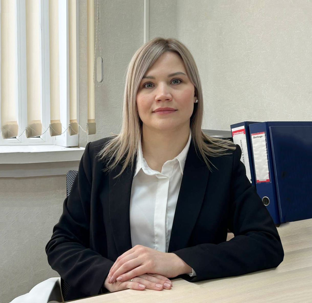 Любовь Кузнецова